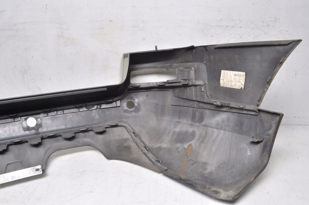 Volvo xc90 lift бампер задняя задний pdc с Разборки