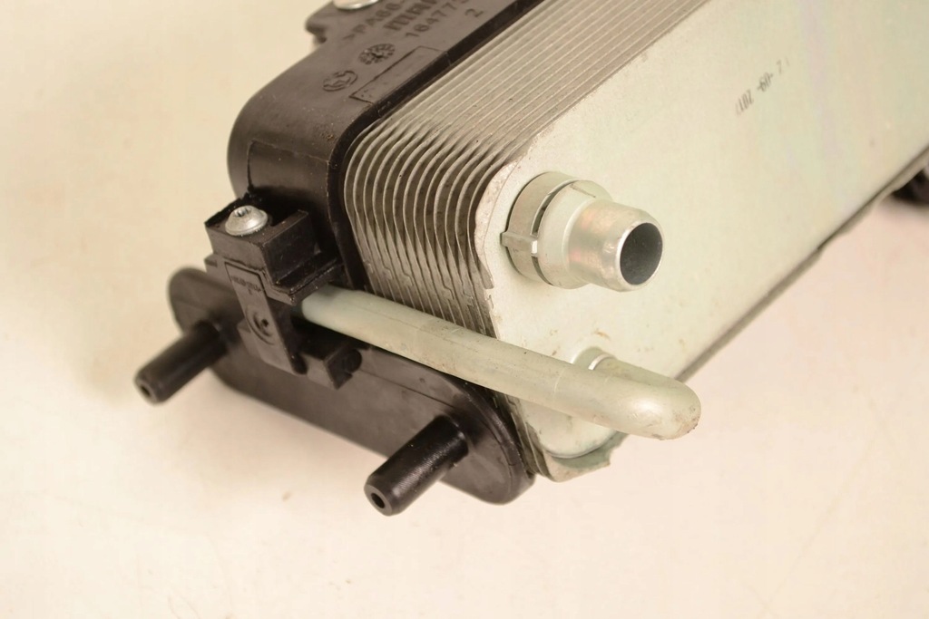 фото №6, Bmw 7 g11 g12 2017 конденсатор / радіатор кондиціонера