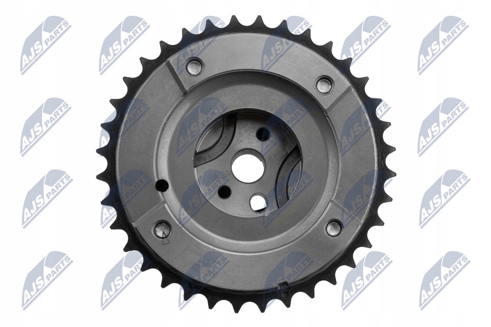 фото №3, Колесо зубчасте змінних faz розподільного валу rkz-ty-008