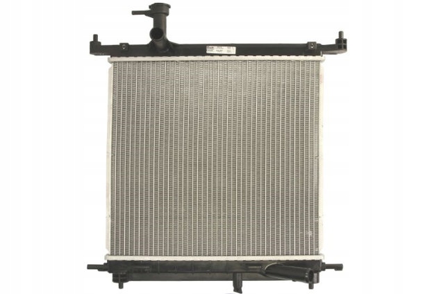 фото №1, Радіатор wody micra, 10- 270808-2