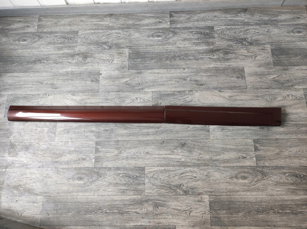 фото №1, Молдинг дверь - maserati levante ----- перед задняя lewy-----poznań------giełda