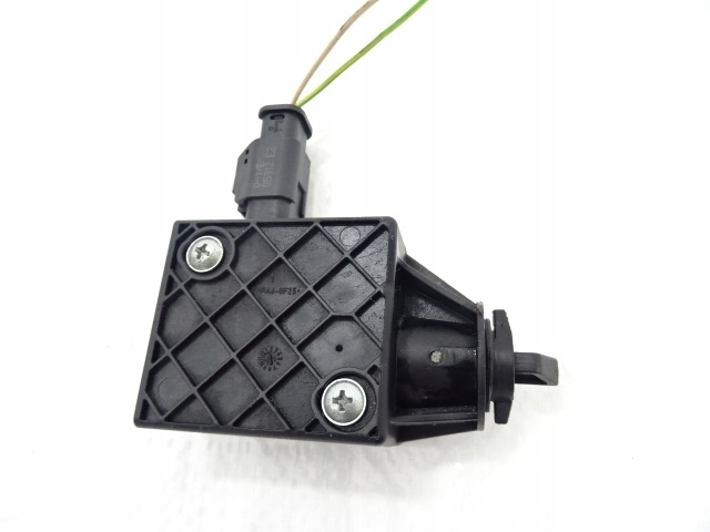 фото №6, Citroen ds5 моторчик привід кришка пального 9658236780