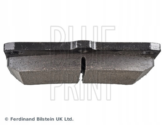 фото №12, Тормозные колодки тормозные передние mazda 323 bg 89-,kia rio