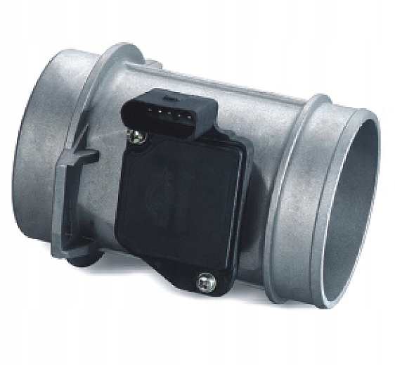 фото №1, Gauss gh5186 витратомір об'ємний повітря