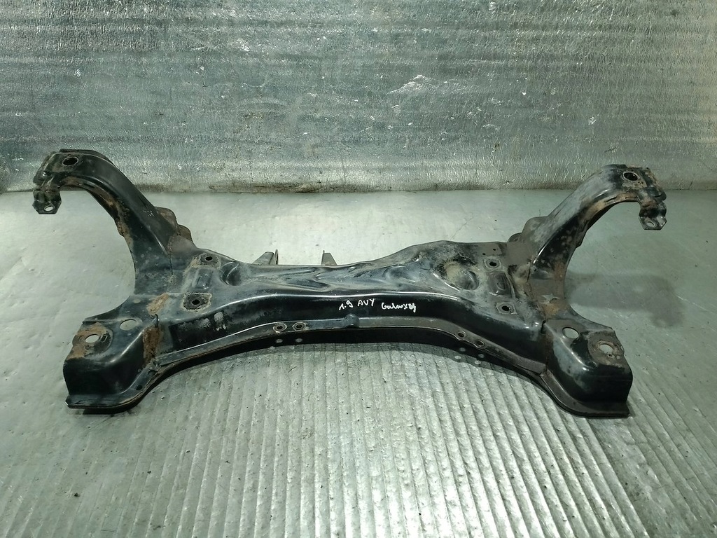 фото №1, Подрамник, подрамник перед ford galaxy i 1.9 tdi