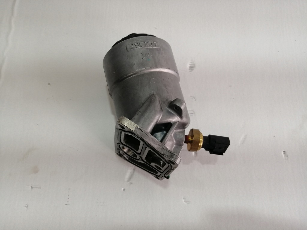 Купить Alfa romeo stelvio корпус фильтра масла 2.9 510 kw