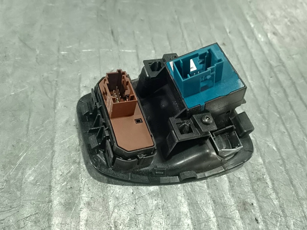 фото №8, Вимикач гальма ручного citroen c5 iii