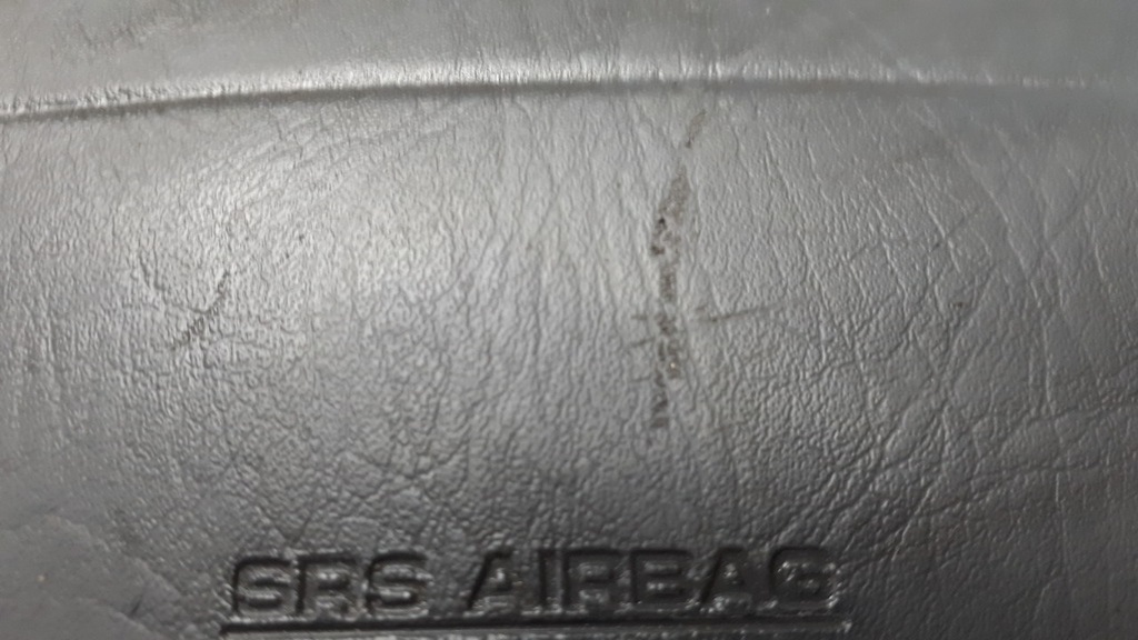 фото №11, Подушка безпеки водія daihatsu cuore