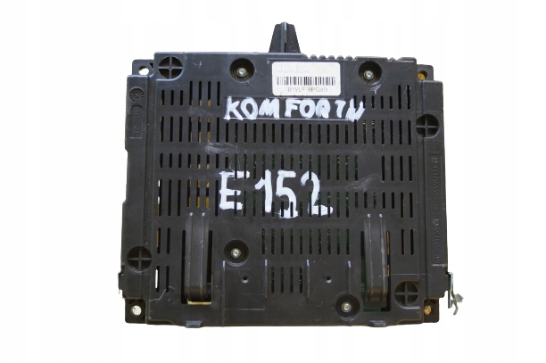 фото №1, Модуль bsi alfa romeo mito 1.4 50518096