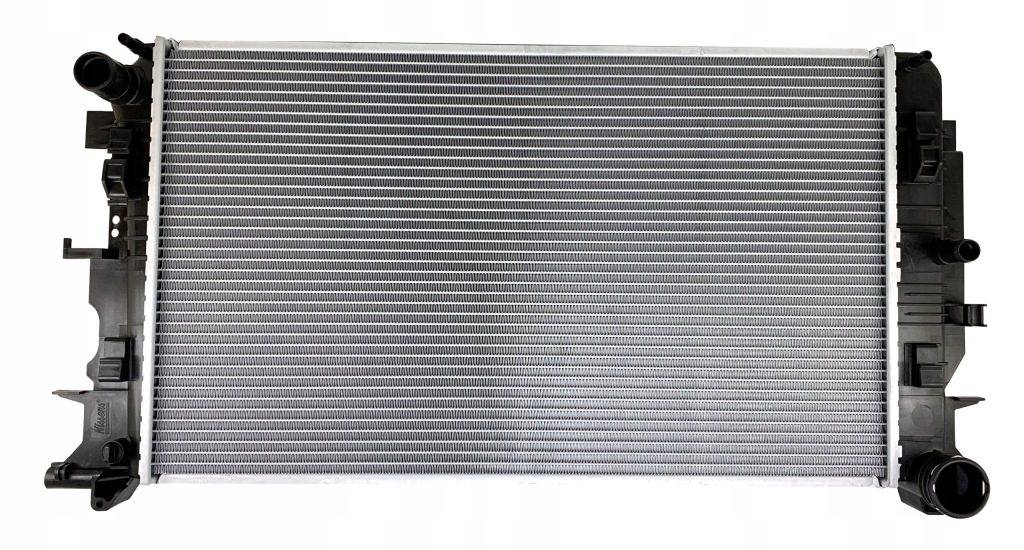 Купить Радиатор воды mercedes-benz sprinter 2006 - 2018