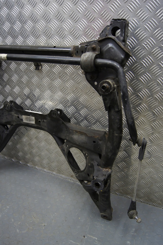 фото №8, Bmw f34 gt подрамник подрамник двигателя 2.0 biturbo