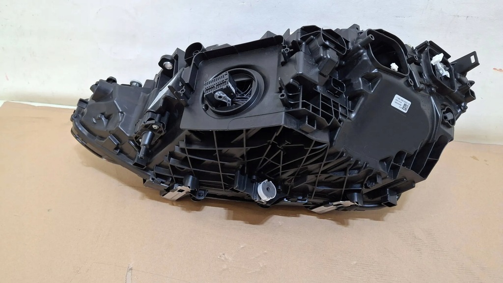 фото №9, Лампа правая перед передняя bmw 4 g22 g23 g26 laser 5a19368-05