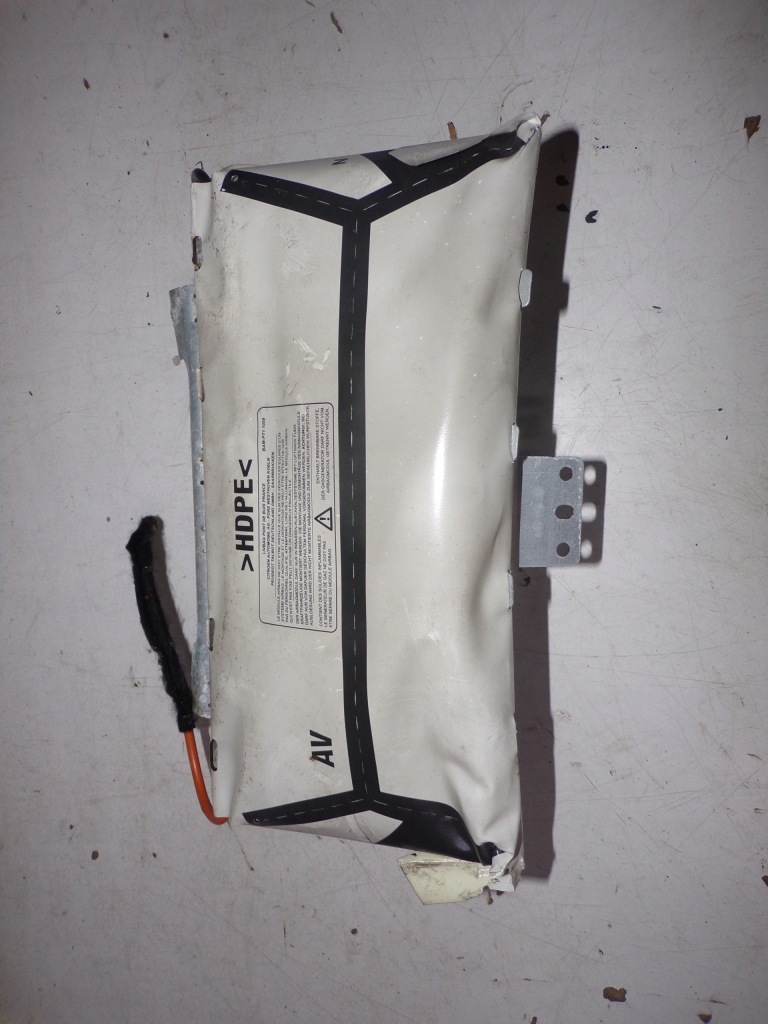 фото №1, Подушка пасажира подушка безпеки peugeot 307 9634529680