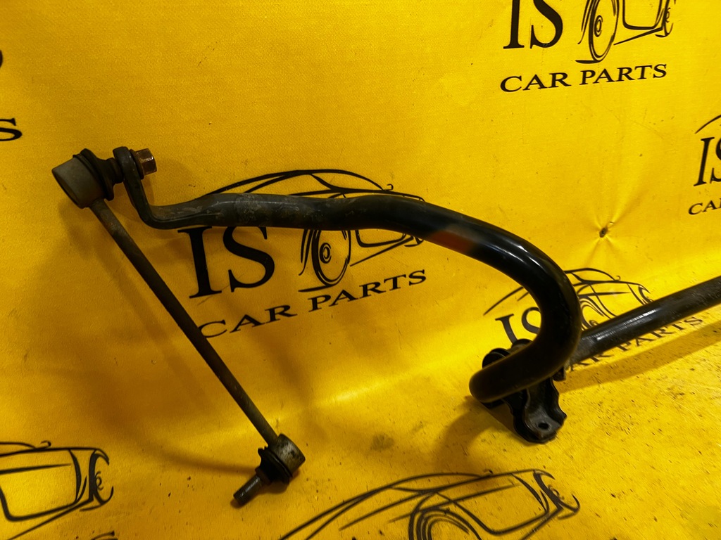 фото №2, Тяга стабилизатора перед lexus rx 450h iii 3