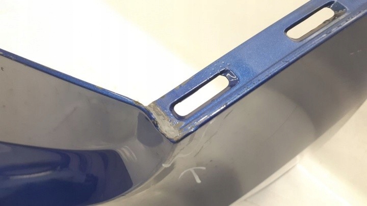 фото №6, Audi a1 2015 lift 8xa s-line бампер задня