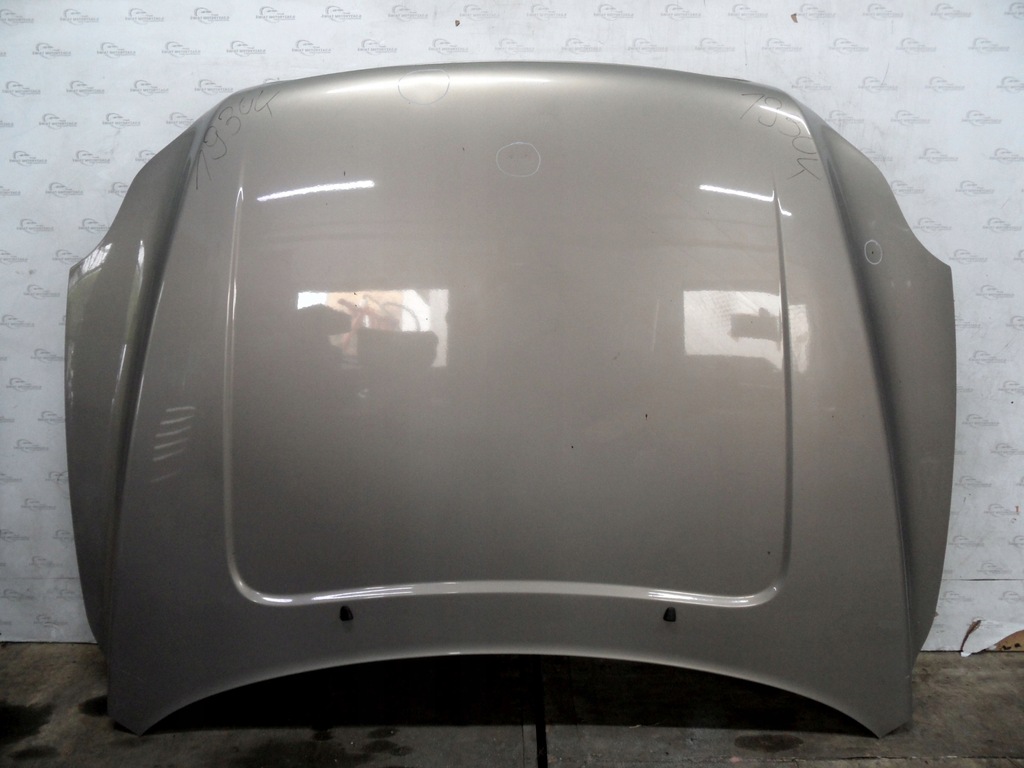 фото №1, Volvo xc90 i 03r капот