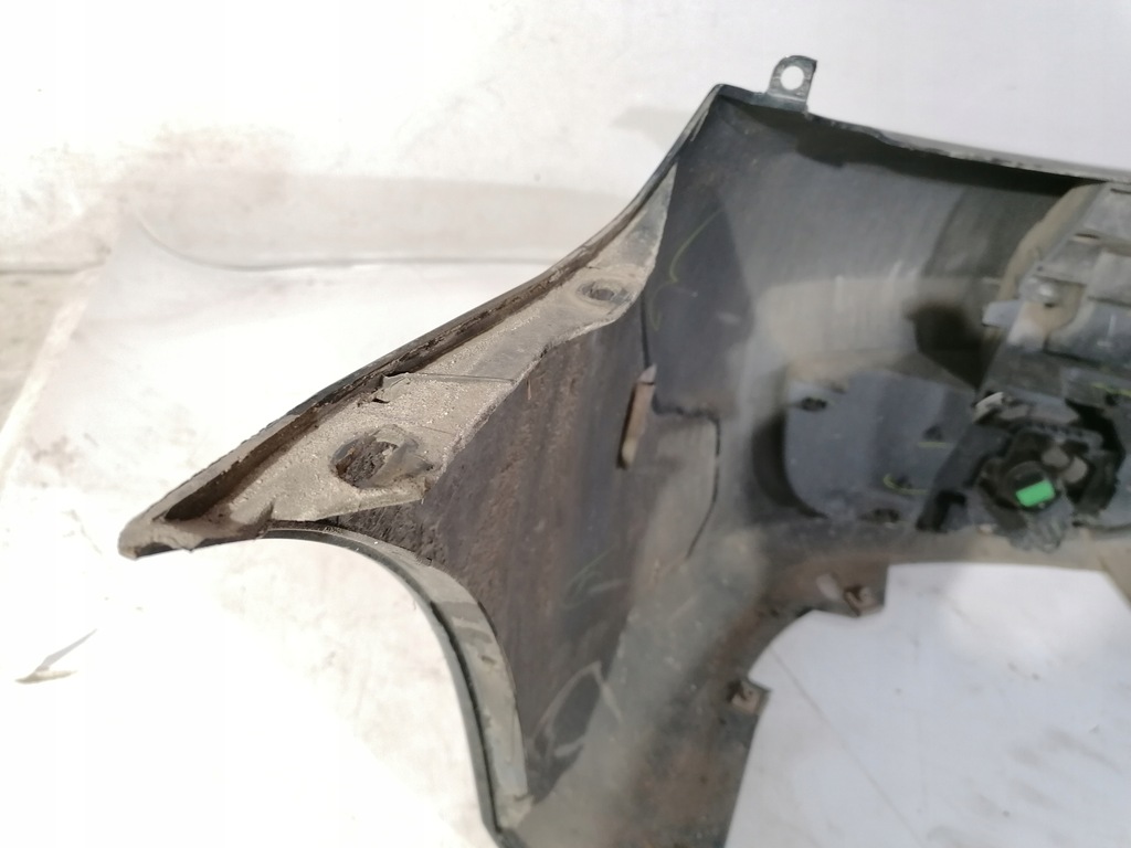 фото №6, Mazda premacy i lift бампер перед передний