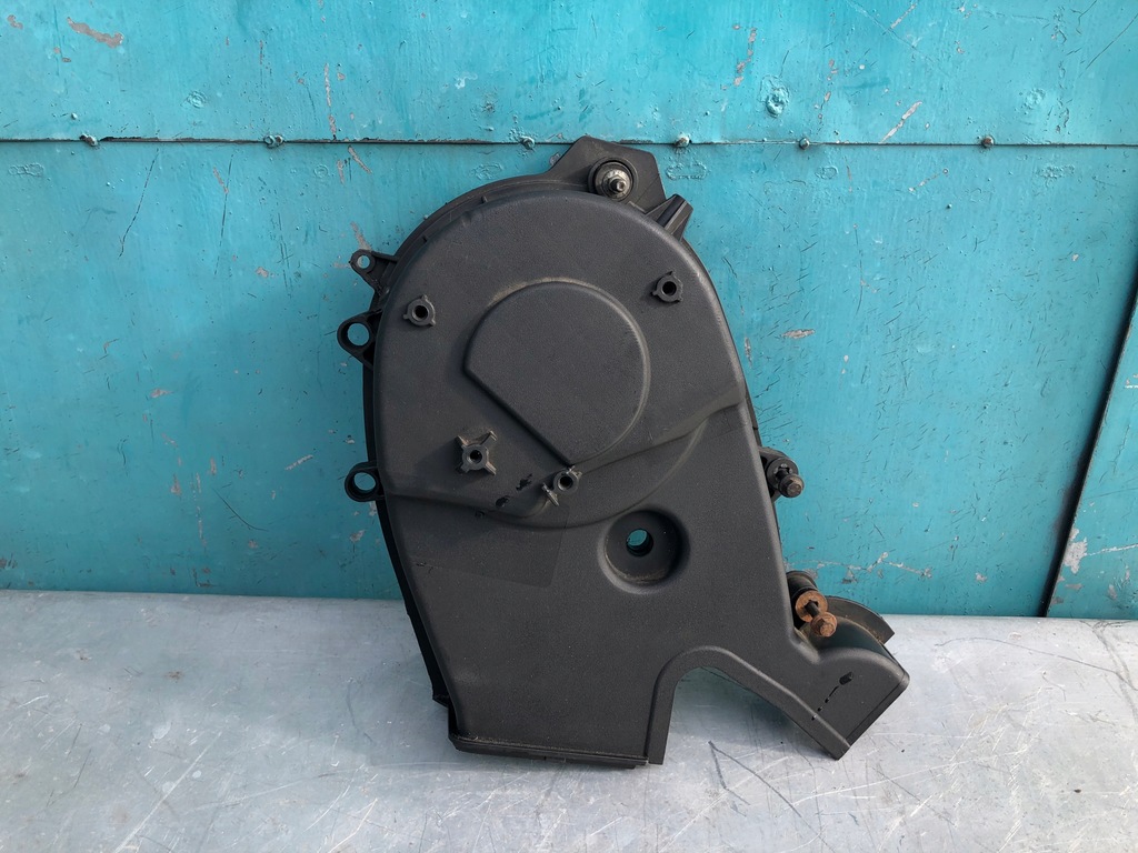 фото №1, Jaguar xf 3,0 d захист корпус розподільного валу