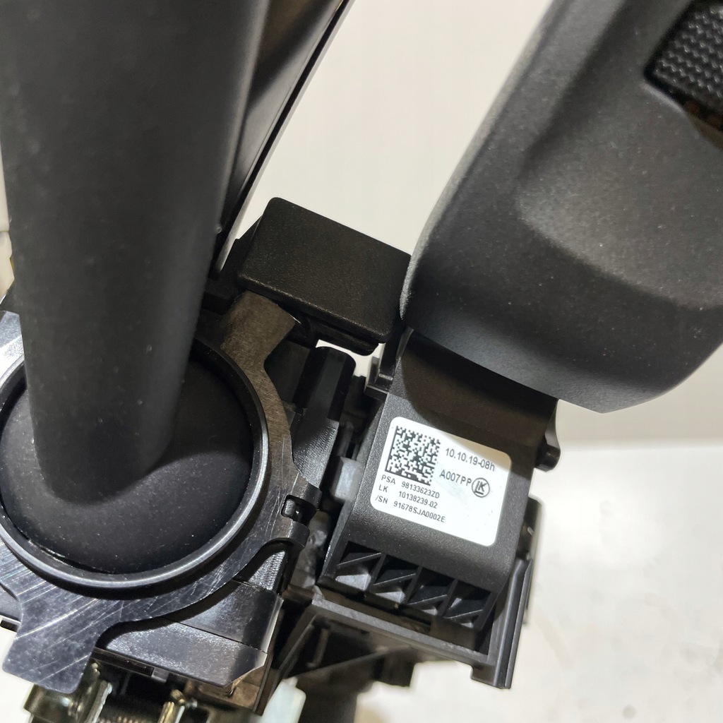 фото №13, Peugeot 508 ii sw kombi лента переключатели переключатели 98312608zd 96756731zd