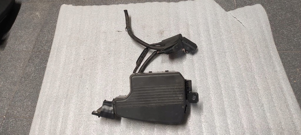 фото №1, Mazda 6 коробка предохранителей rok 2017