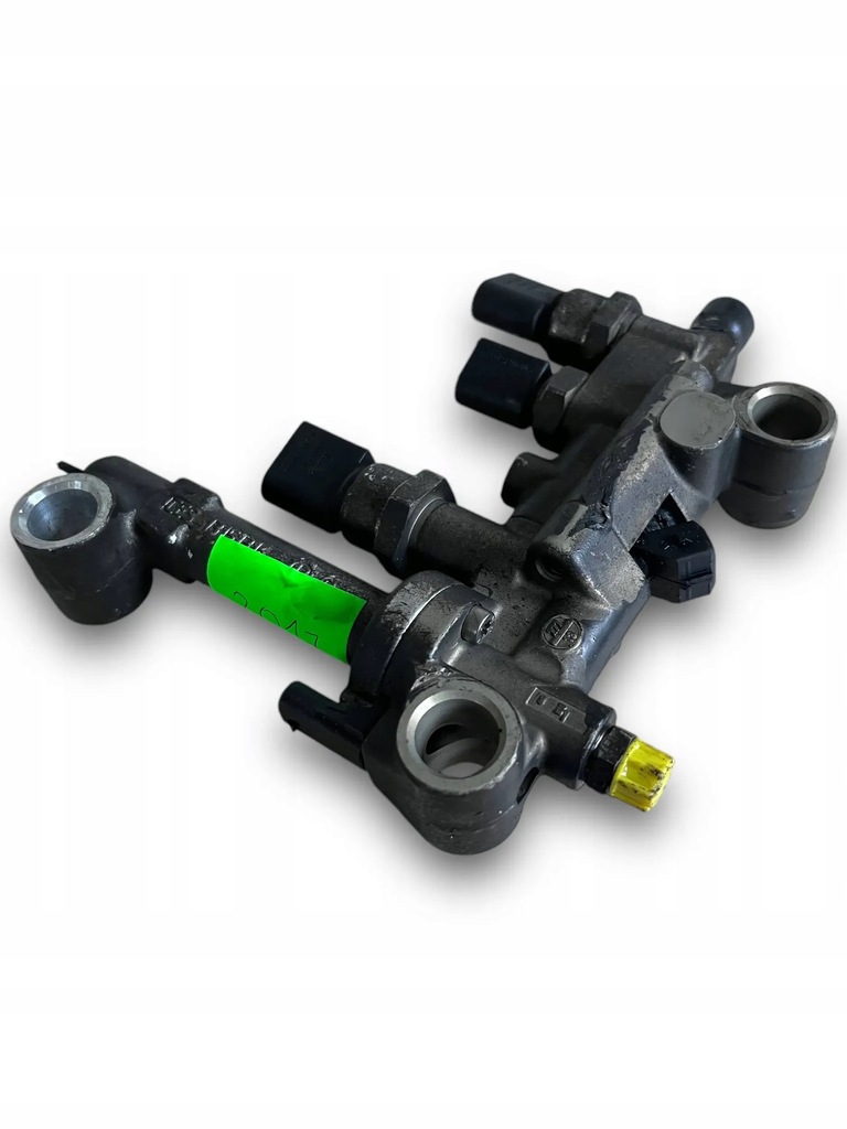 фото №1, Mercedes atego axor інжектор adblue 0001400739