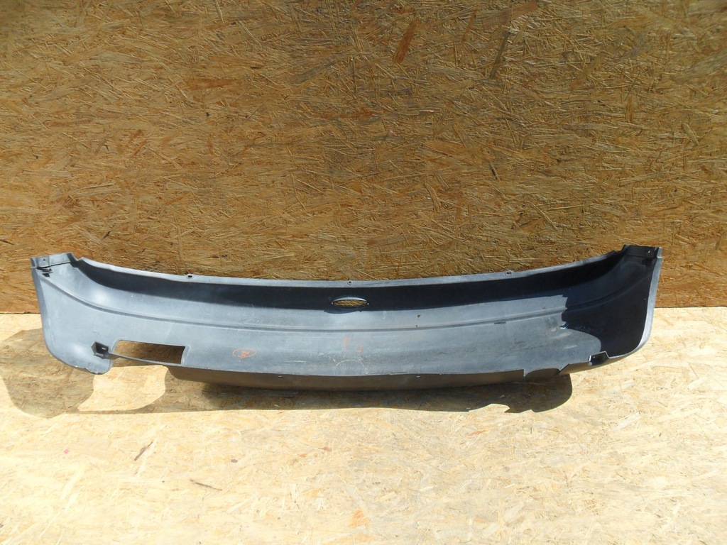 фото №13, Бампер задний opel corsa b 1997-