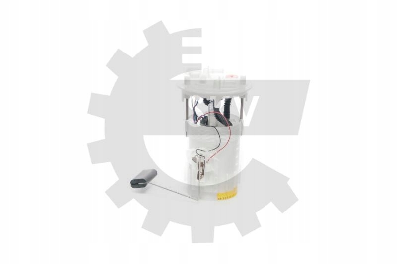 фото №9, Насос топлива opel vivaro, renault traffic ii