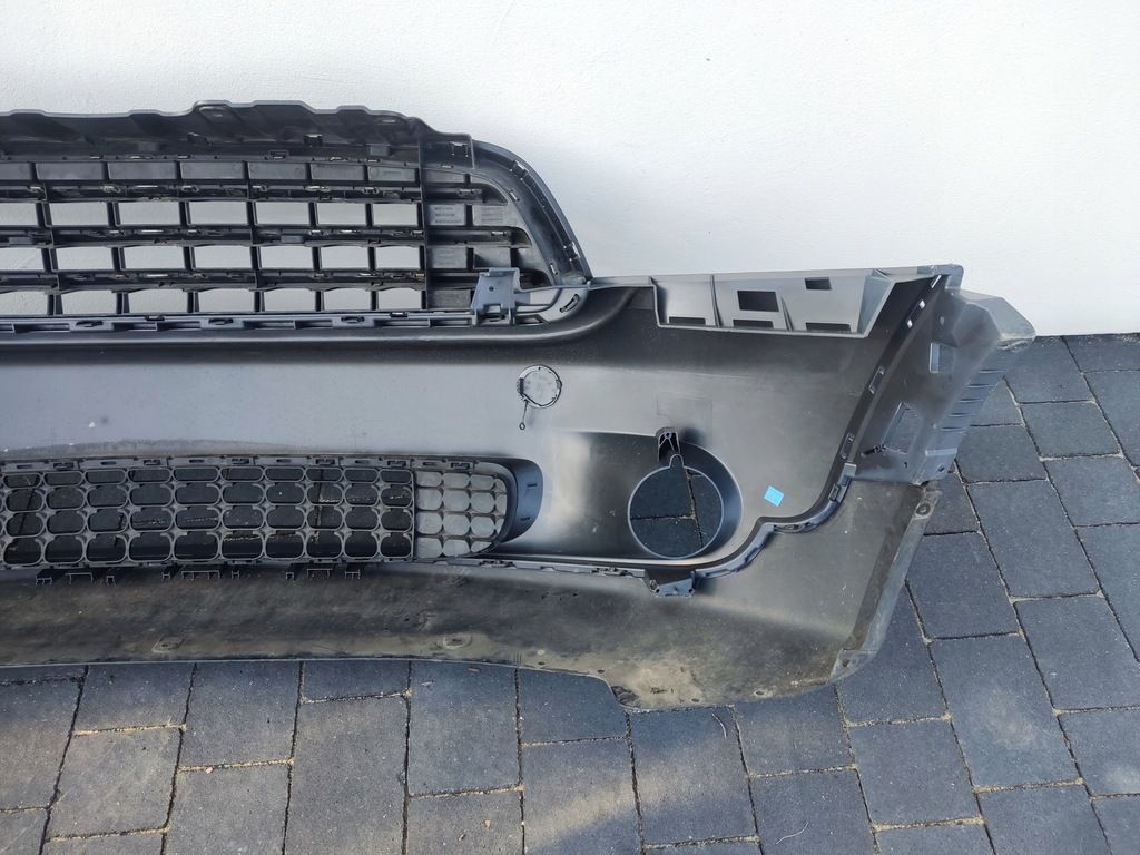 фото №7, Mini countryman r60 бампер перед