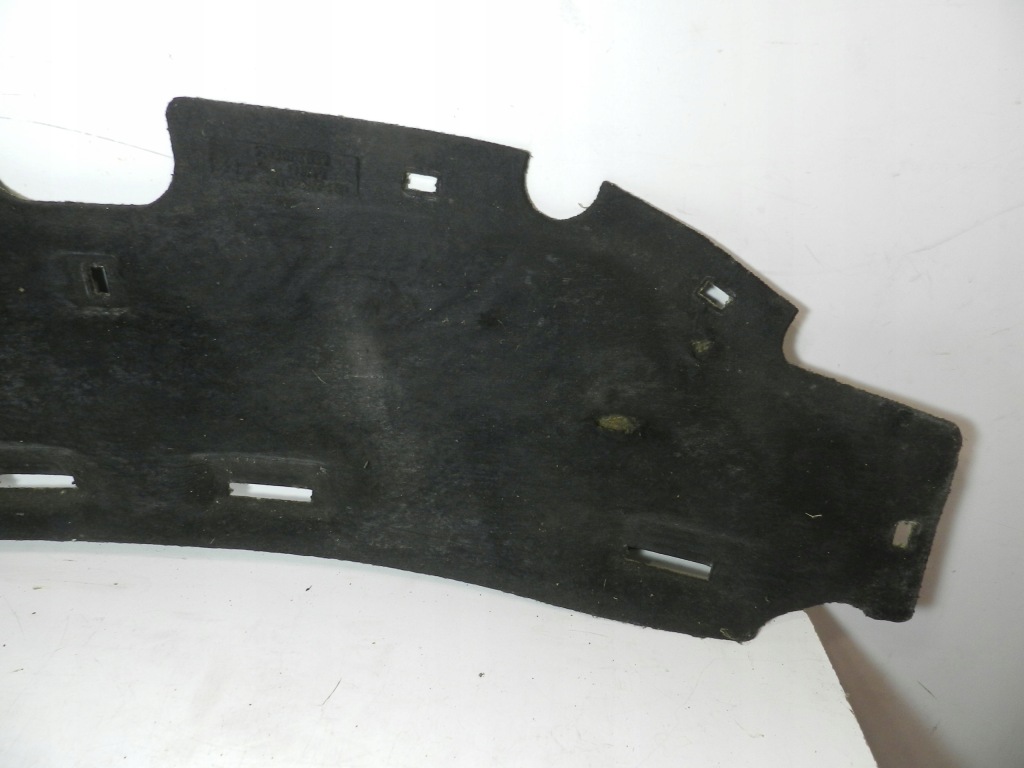 фото №4, Ford galaxy mk1 lift mk2 шумоізоляція капот + кліпси