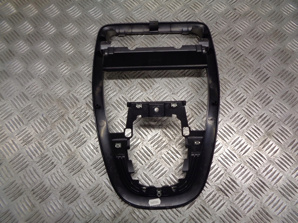 фото №2, Рамка радіо fiat croma ii 735373402