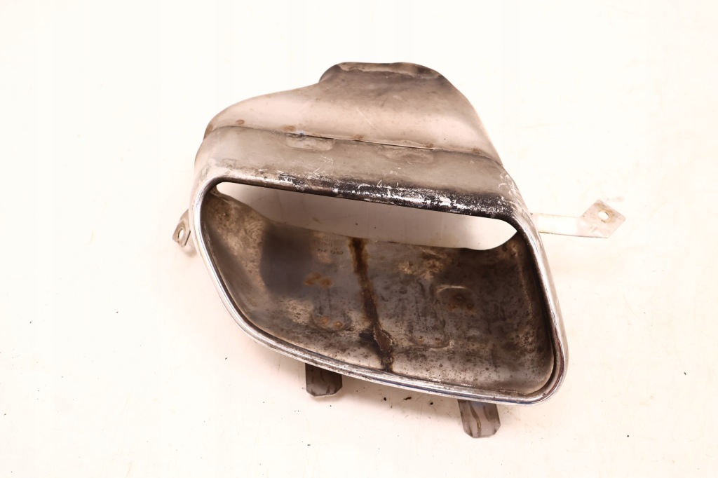 фото №1, Volvo xc60 i lift выхлоп конечный 31425019