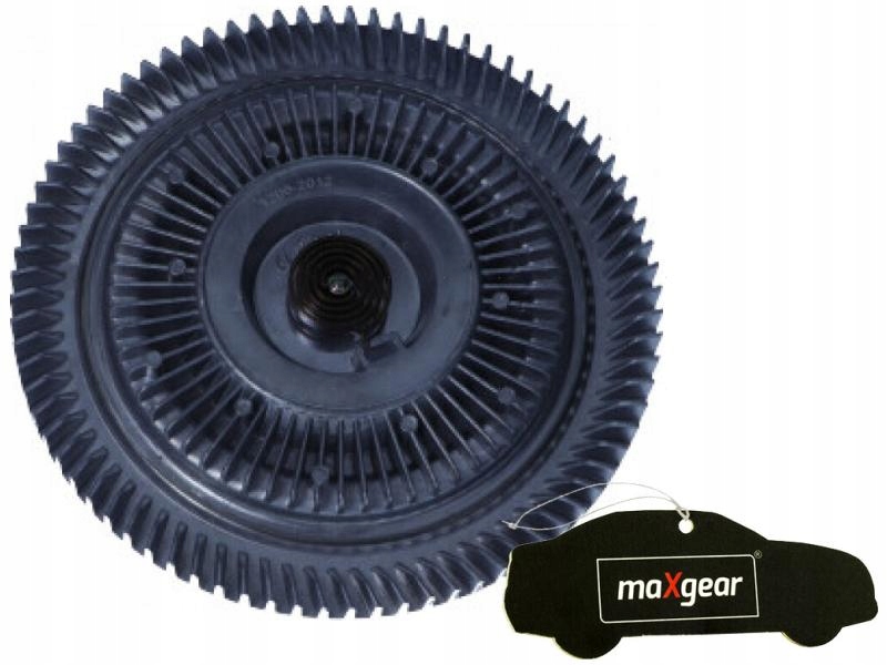 Maxgear 62-0084 сцепление, вентилятор охлаждение Оригинал