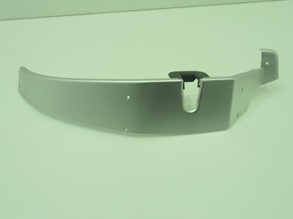 Купити Захист замка хром правий mercedes sl r230 02-03