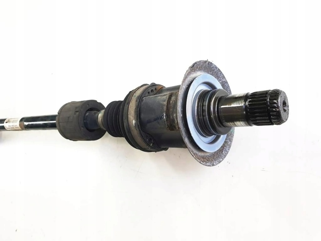 фото №2, Mini cooper countryman r60 14r 1.6 turbo all4 привідний вал правий задня