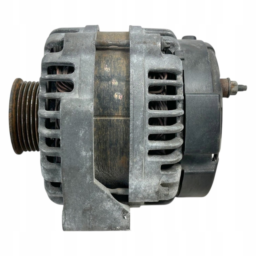 фото №6, Escalade tahoe yukon hummer h3 07-14r генератор dr44 160a оригинал oem
