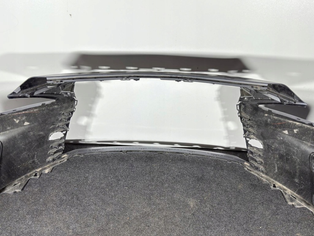 фото №15, Lexus rx 5 v бампер перед передний 52119-48850 bardzo хороший org