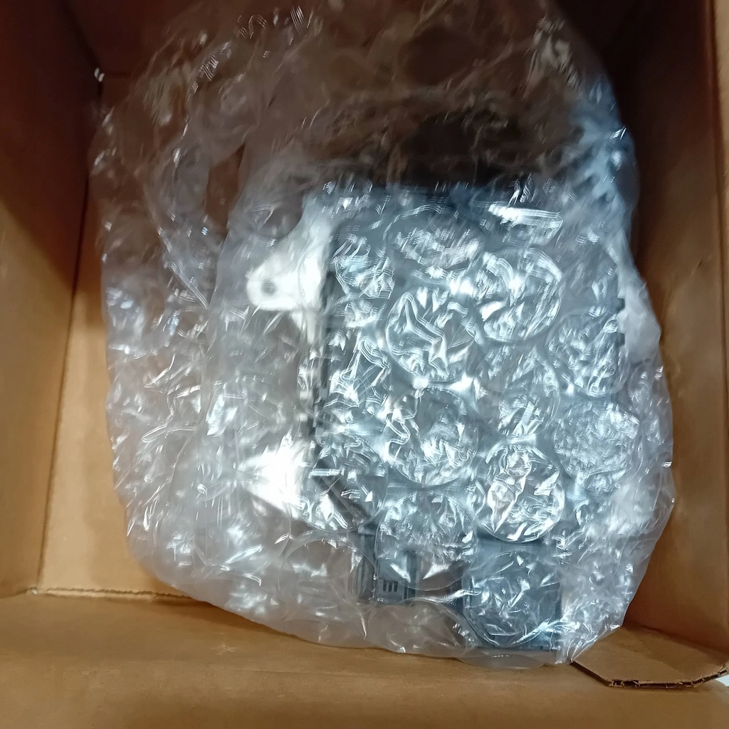 фото №8, Civic x 2017 двигатель вентилятора вентилятор новый