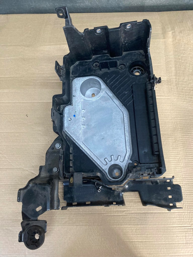 фото №1, Основание аккумулятор renault captur ii 1.0 tce p1011233