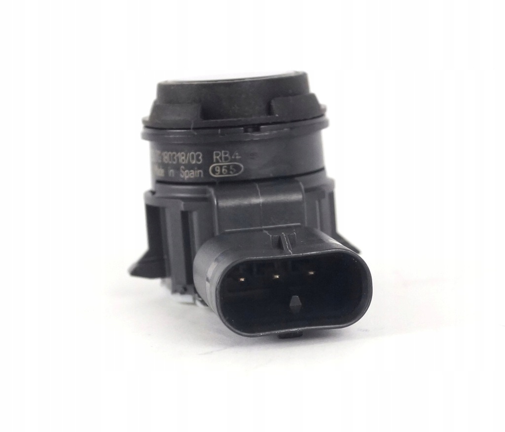 фото №10, Датчик pdc vw tiguan ii оригінал крайній lc6q