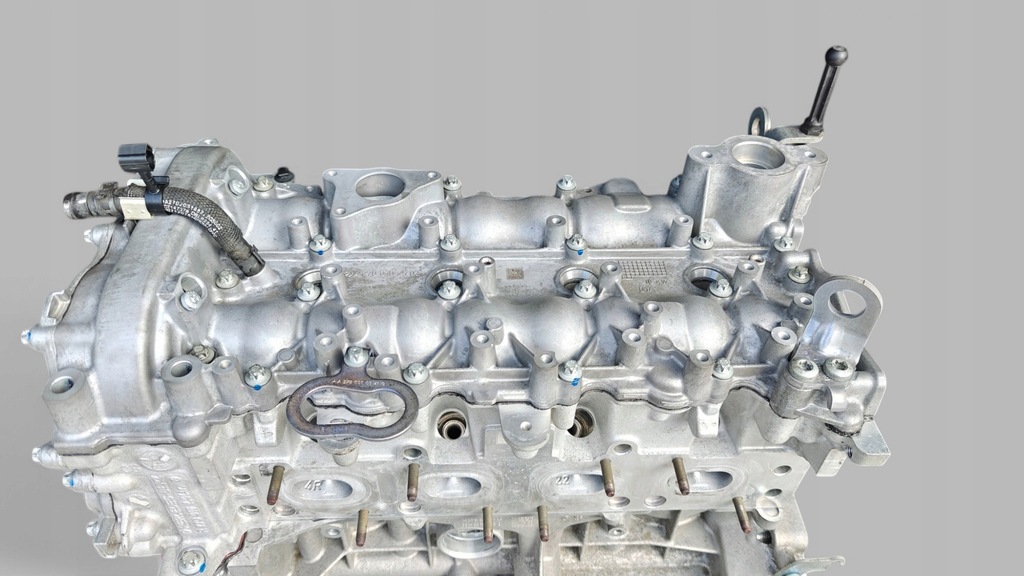 фото №6, Двигун mercedes benz w246 b-class a250 cgi m270.920