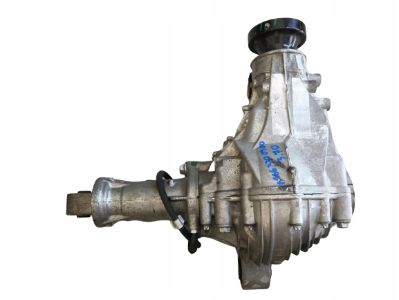 Купити Mercedes gle 6.3 amg w292 диференціал міст перед