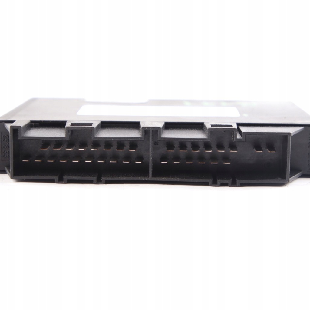 фото №10, Mercedes r171 модуль блок керування коробки передач vdo egs a0005457616