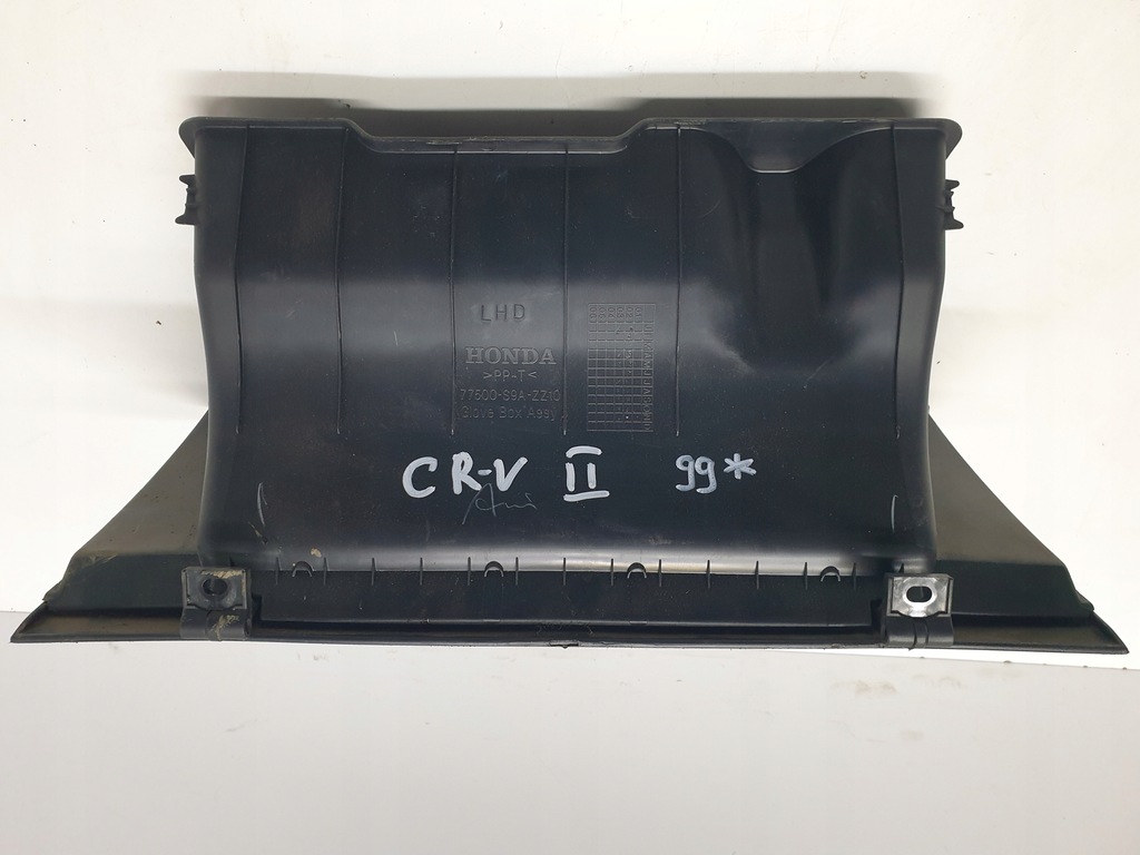 фото №5, Бардачок пасажира honda cr-v ii 77500-s9a-zz10