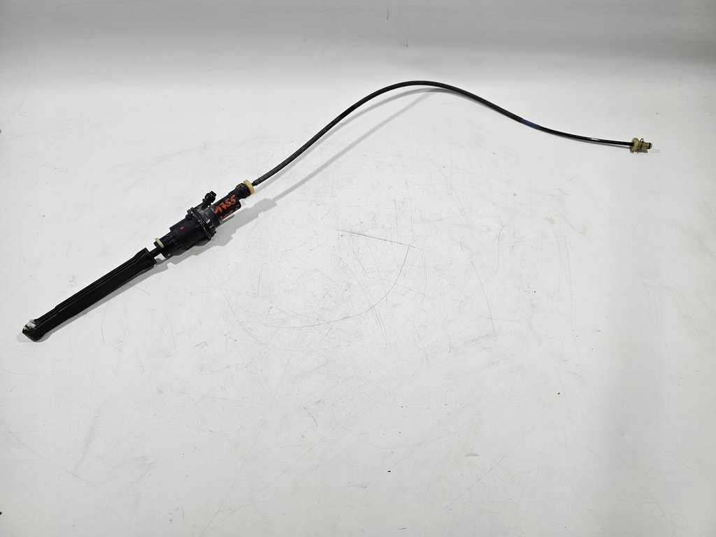 фото №1, Помпа зчеплення peugeot 208 i #1755