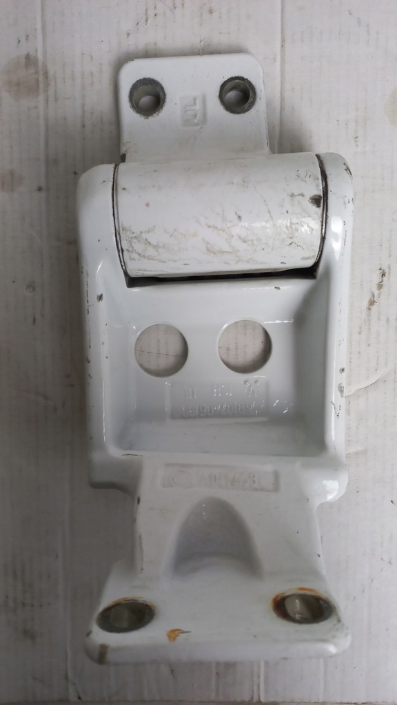 фото №9, Sprinter 907 петля задние дверь задняя задний