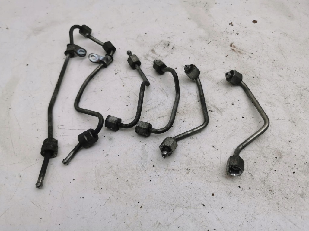 Купити Honda civic ix 2012 шланг паливний форсунки