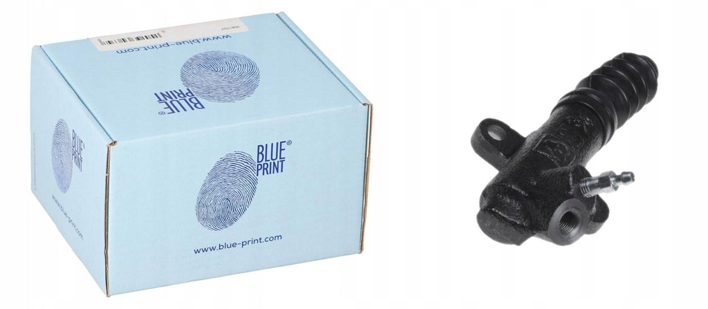 фото №13, Blue print привод сцепления ford ranger mazda b-serie 2.0 2.5d