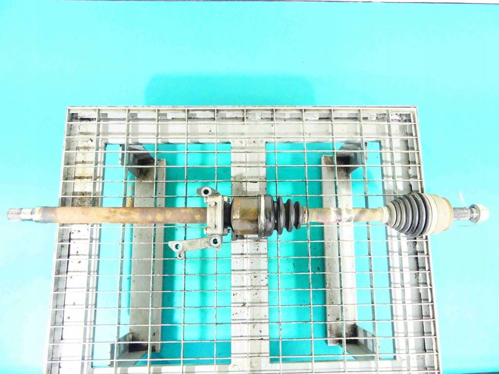 фото №1, Приводной вал правая длинная опора alfa romeo mito 1.6 jtd