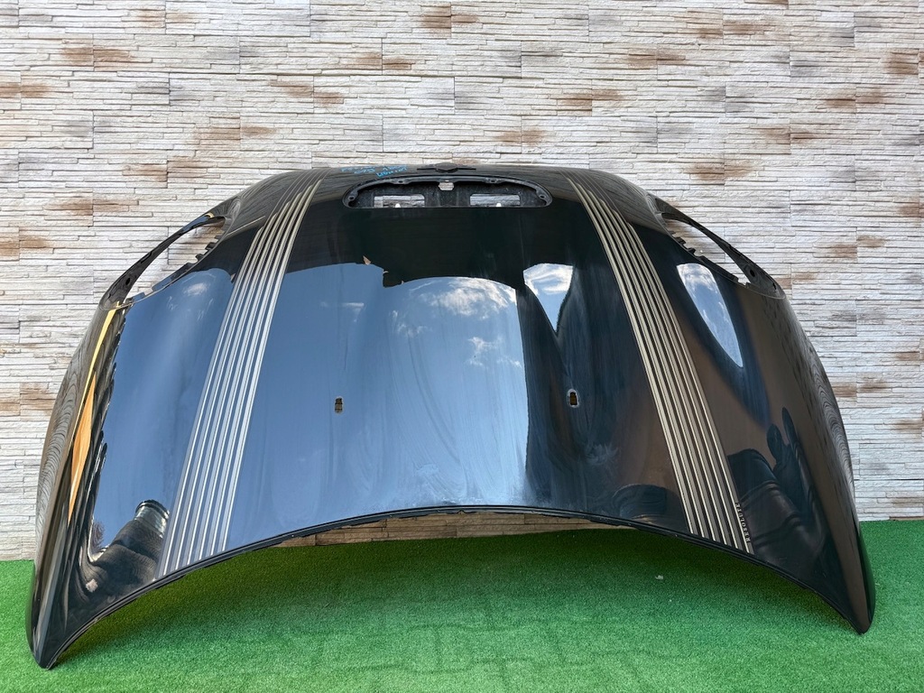 фото №1, Капот mini f55 f56 f57 s c19