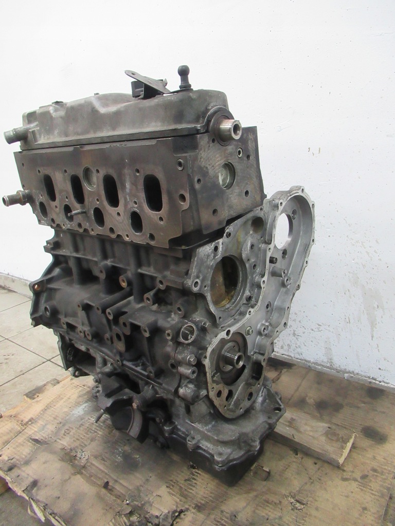 фото №7, Двигун mondeo 4 galaxy 1.8 tdci siemens qywa qyba